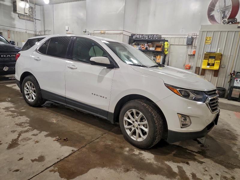 Фото 4 - CHEVROLET EQUINOX