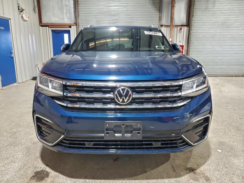 Фото 5 - VOLKSWAGEN ATLAS