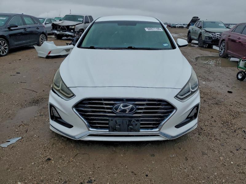 Фото 5 - HYUNDAI SONATA