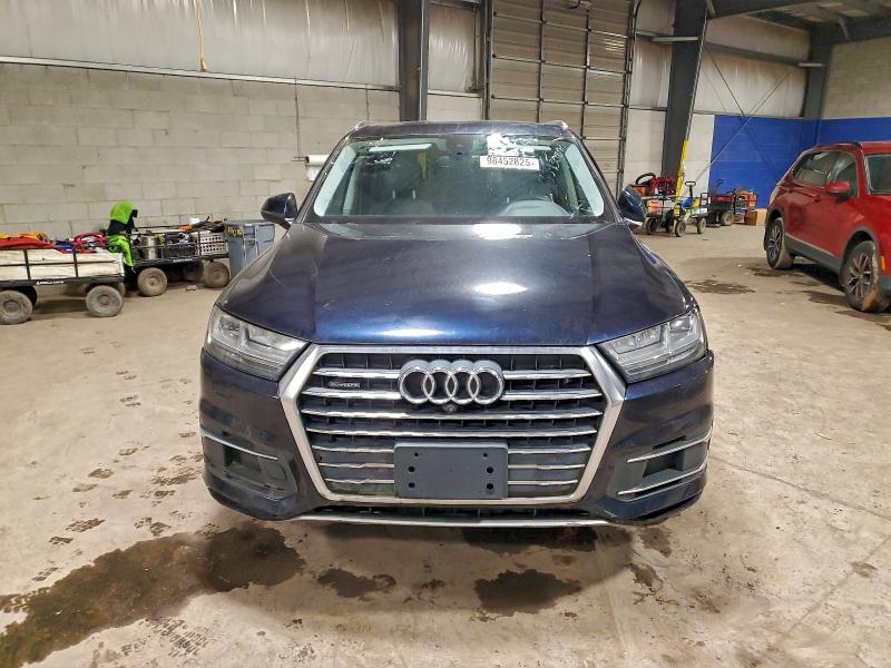 Фото 5 - AUDI Q7