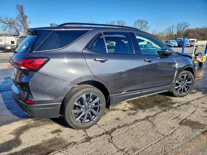 Фото 3 - CHEVROLET EQUINOX