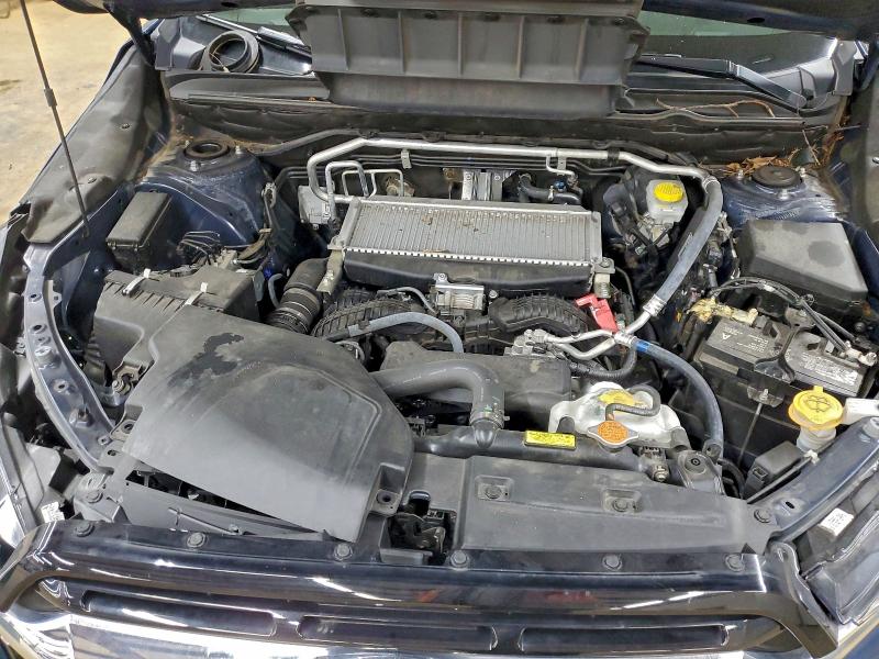 Фото 12 - SUBARU ASCENT