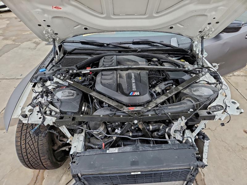 Фото 11 - BMW M3