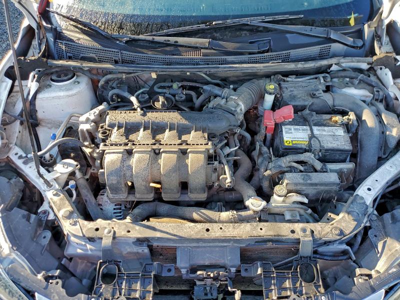 Фото 11 - NISSAN SENTRA