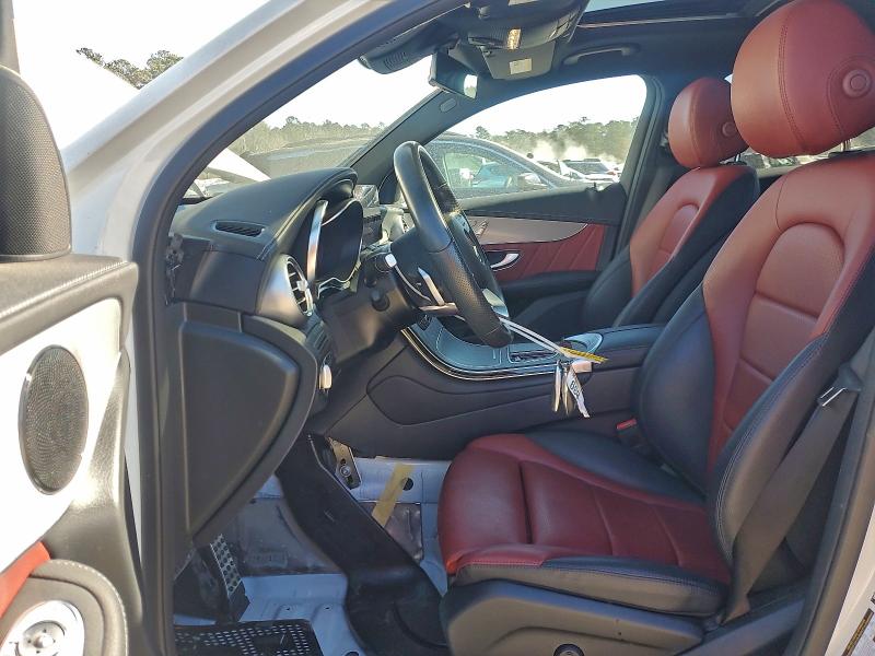 Фото 7 - MERCEDES-BENZ GLC-CLASS