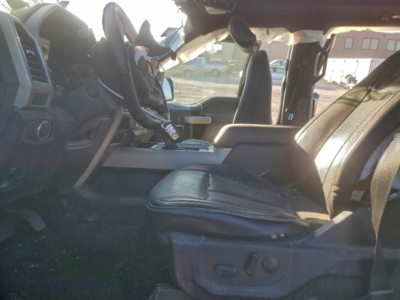 Фото 7 - FORD F-150