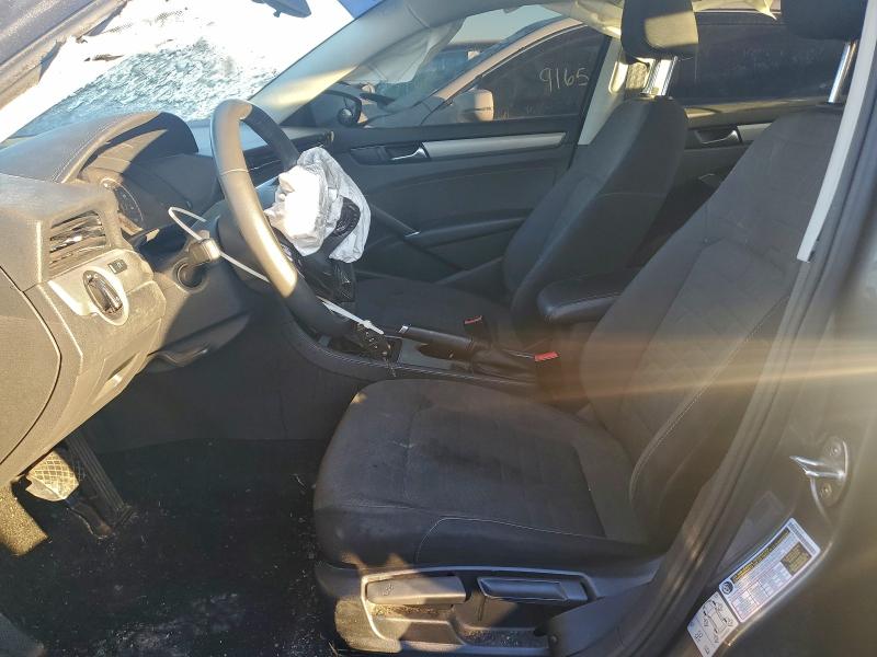 Фото 7 - VOLKSWAGEN PASSAT