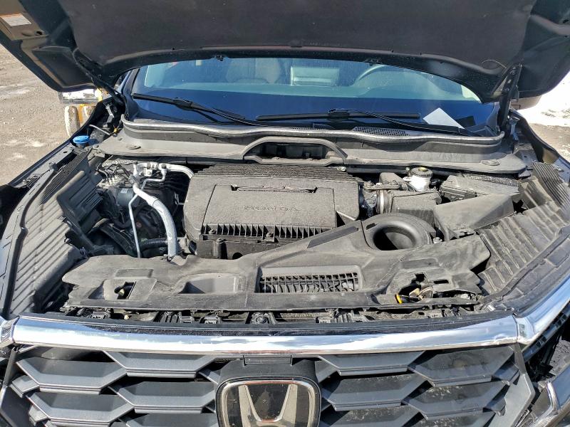 Фото 12 - HONDA PILOT