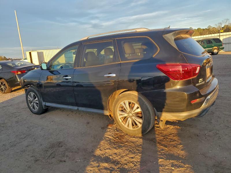 Фото 2 - NISSAN PATHFINDER