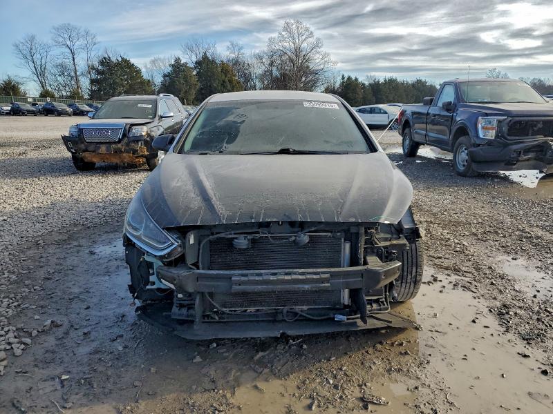 Фото 5 - HYUNDAI SONATA