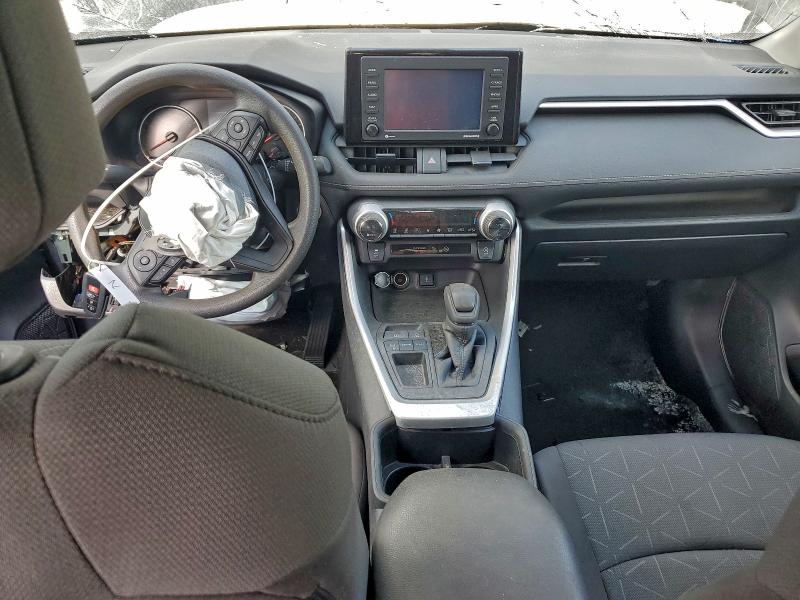 Фото 8 - TOYOTA RAV4