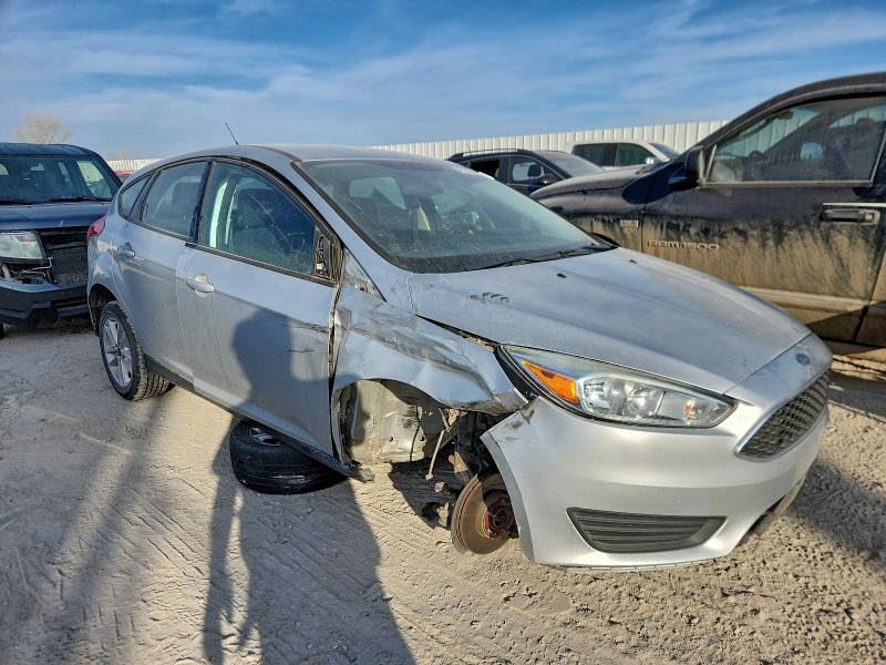 Фото 4 - FORD FOCUS