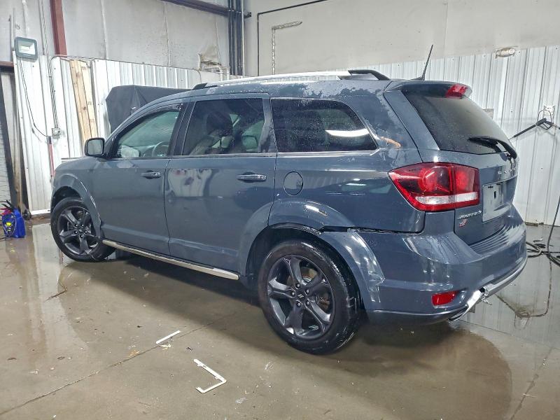 Фото 2 - DODGE JOURNEY