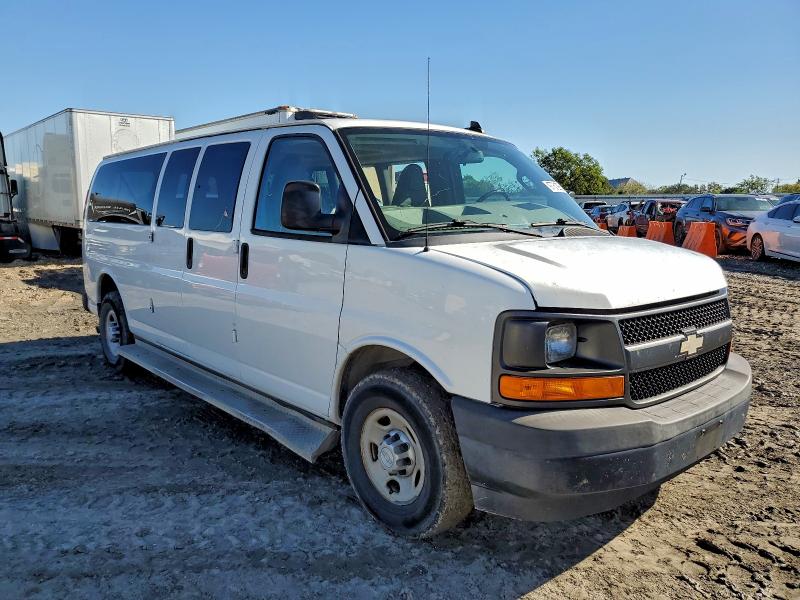 Фото 4 - CHEVROLET EXPRESS