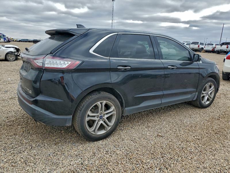 Фото 3 - FORD EDGE