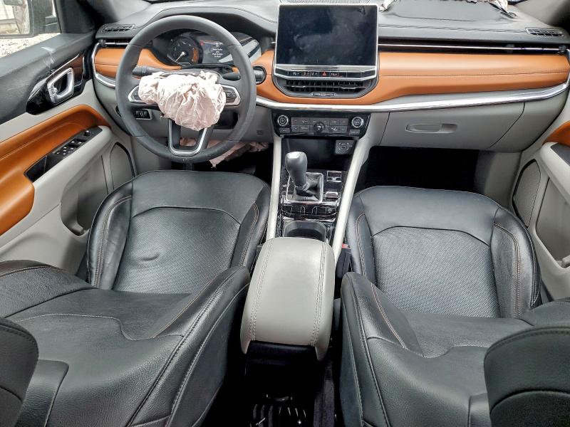 Фото 8 - JEEP COMPASS