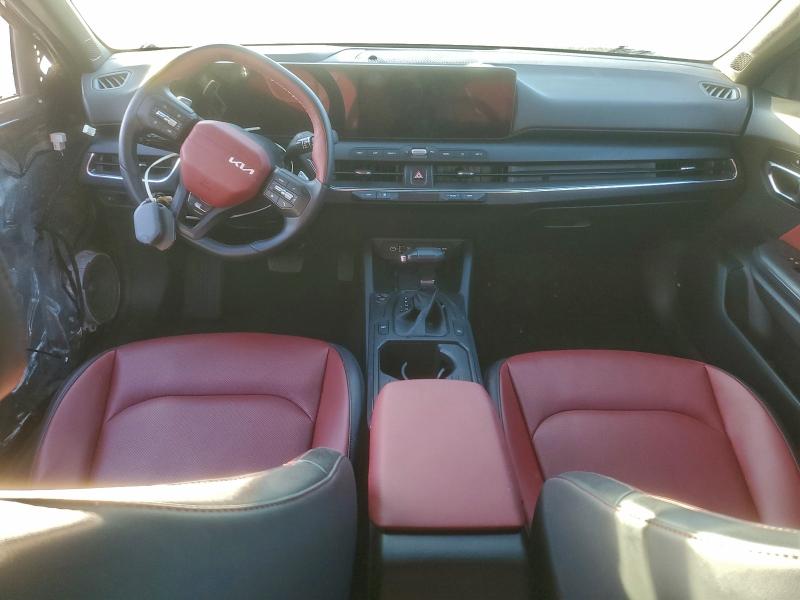 Фото 8 - KIA K4 GT LINE