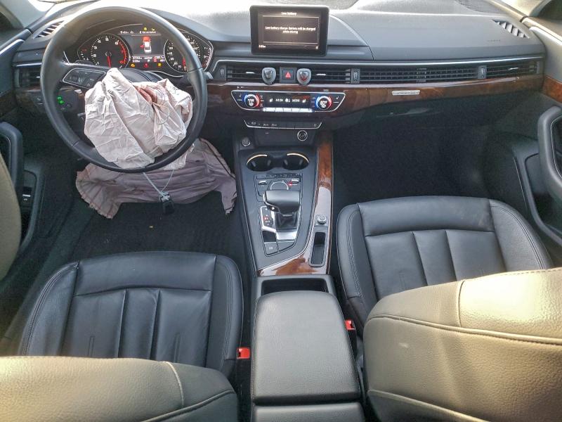 Фото 8 - AUDI A4