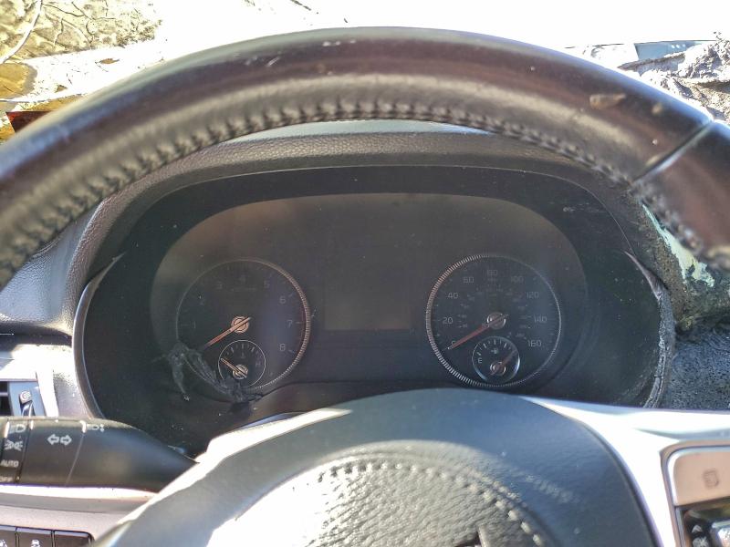 Фото 9 - KIA TELLURIDE