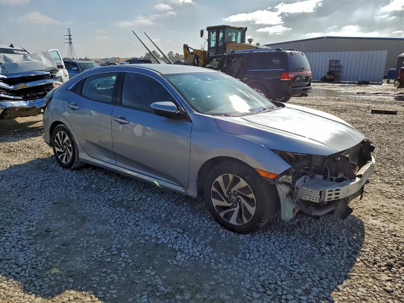 Фото 4 - HONDA CIVIC