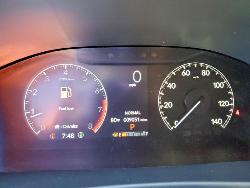 Фото 9 - HONDA CRV