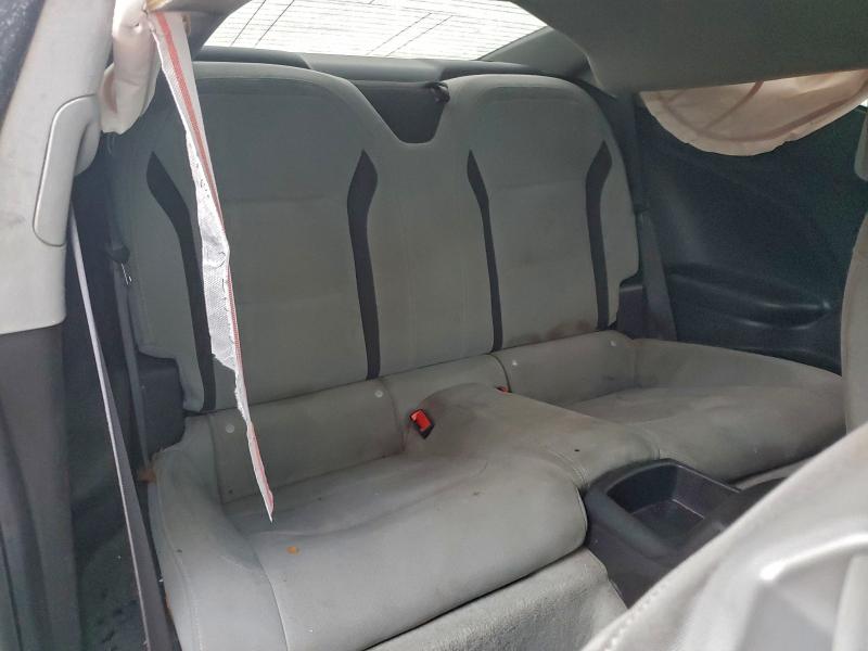 Фото 10 - CHEVROLET CAMARO