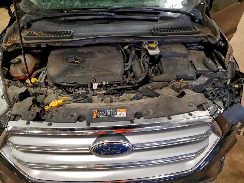 Фото 12 - FORD ESCAPE