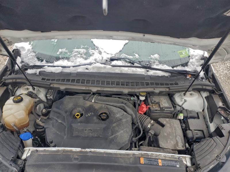 Фото 12 - FORD EDGE