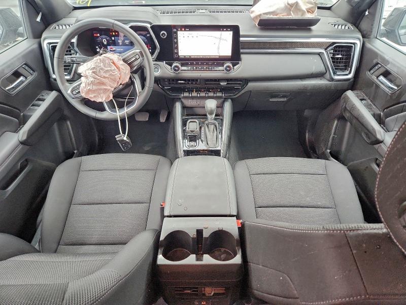 Фото 7 - GMC CANYON