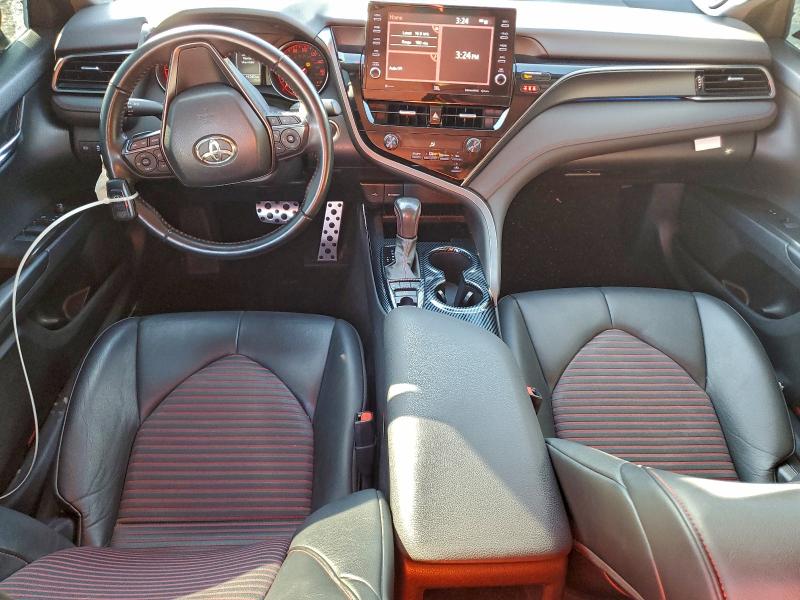 Фото 8 - TOYOTA CAMRY