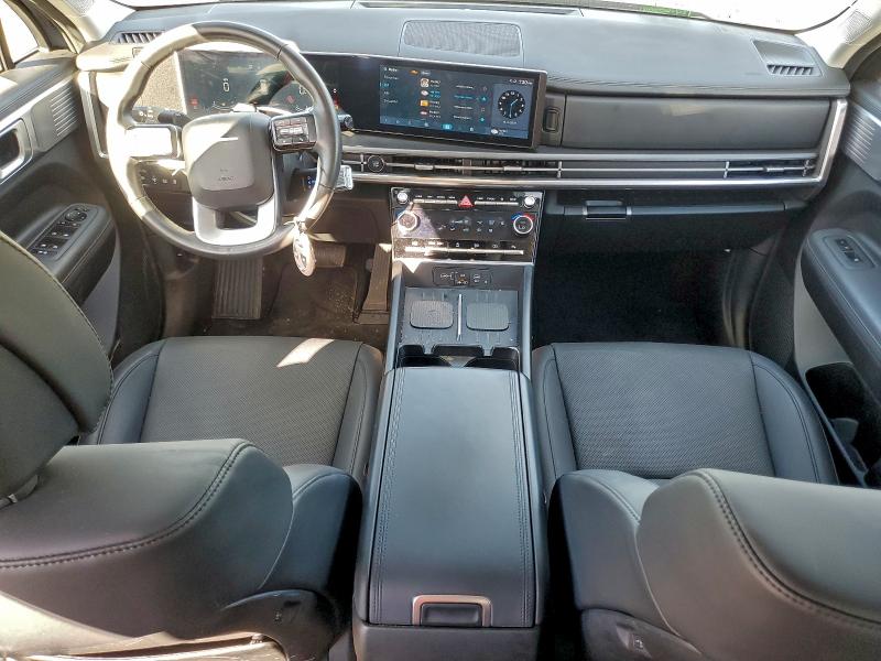 Фото 8 - HYUNDAI SANTA FE