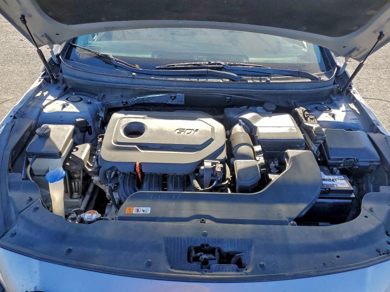 Фото 11 - HYUNDAI SONATA