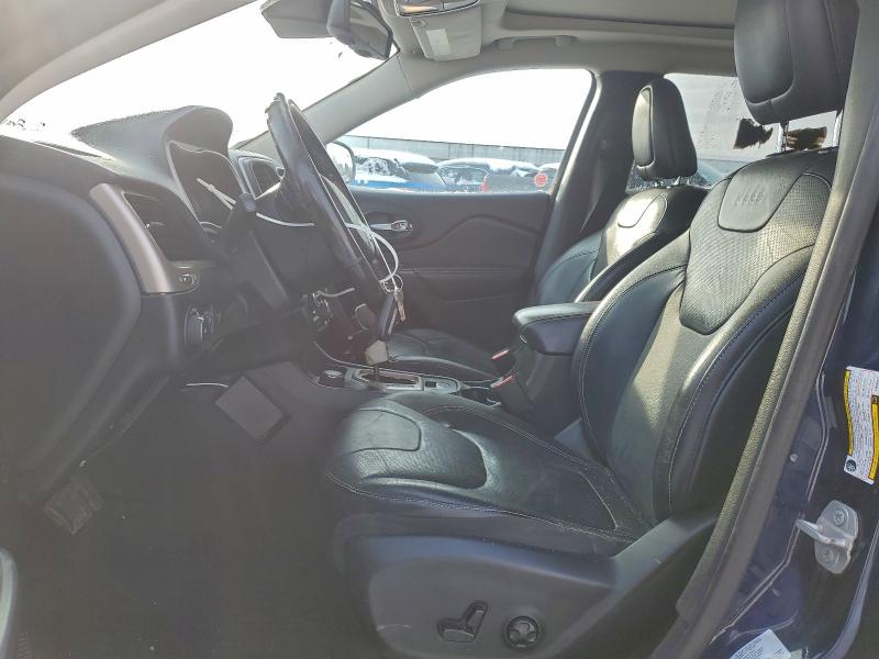 Фото 7 - JEEP GRAND CHER