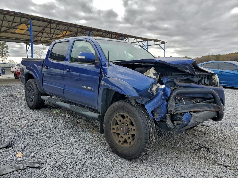 Фото 4 - TOYOTA TACOMA