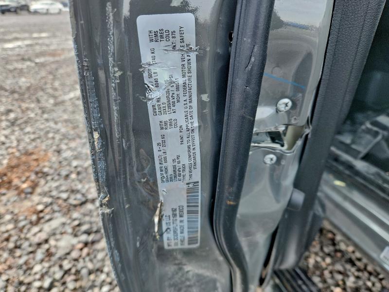 Фото 12 - RAM 2500