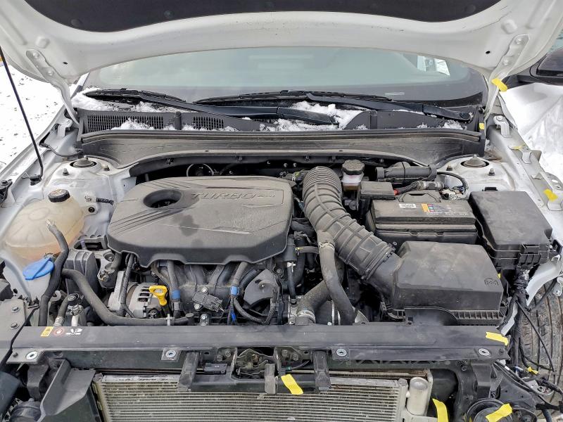 Фото 11 - KIA FORTE