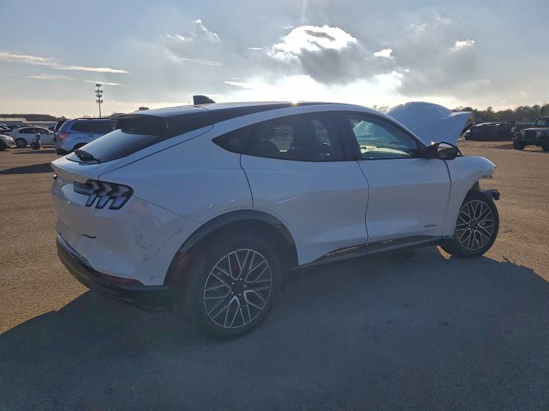 Фото 3 - FORD MUSTANG