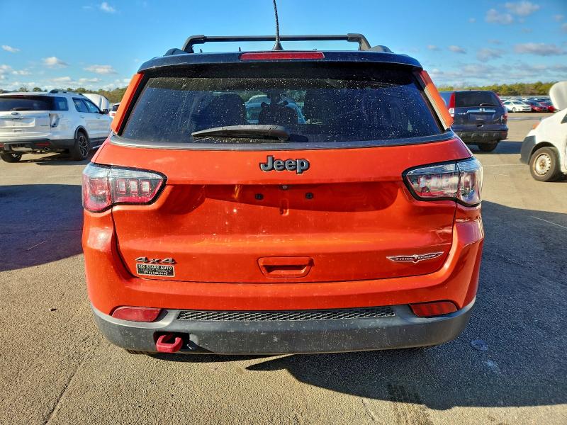 Фото 6 - JEEP COMPASS