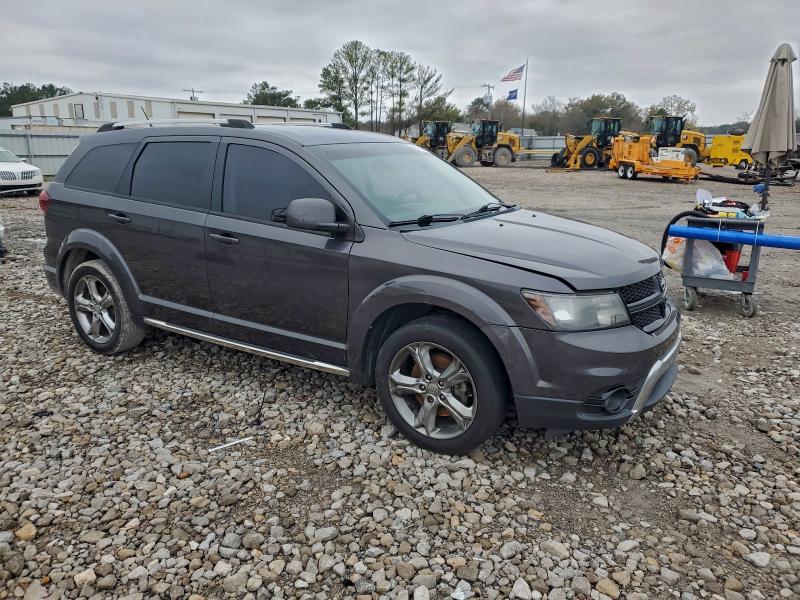 Фото 4 - DODGE JOURNEY