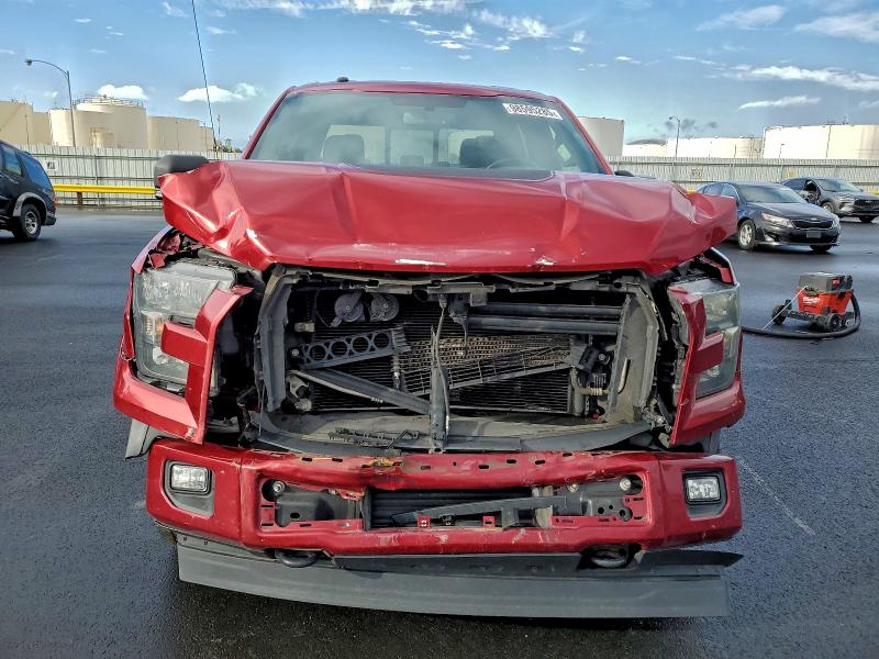 Фото 5 - FORD F-150