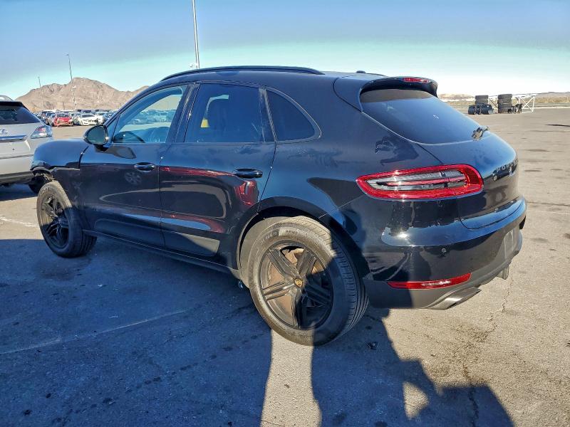 Фото 2 - PORSCHE MACAN