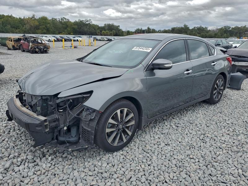 Фото 1 - NISSAN ALTIMA