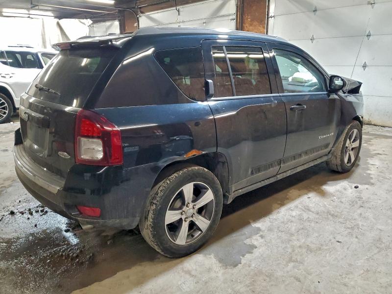 Фото 3 - JEEP COMPASS