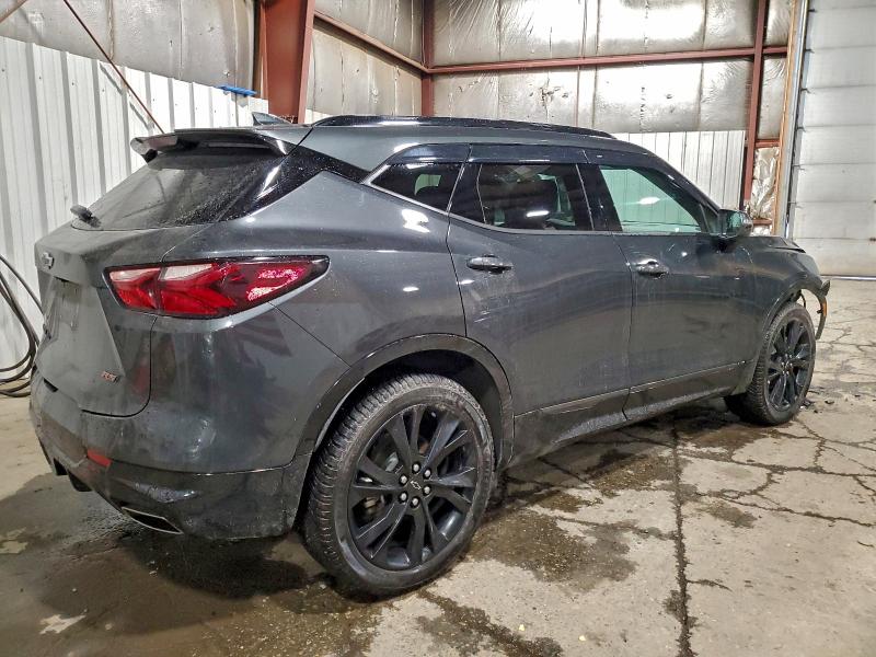 Фото 3 - CHEVROLET BLAZER