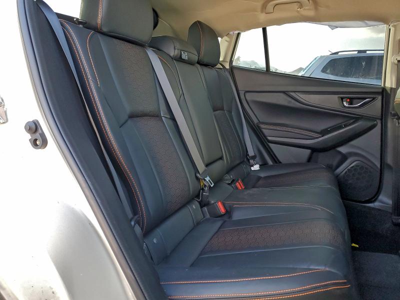 Фото 10 - SUBARU CROSSTREK