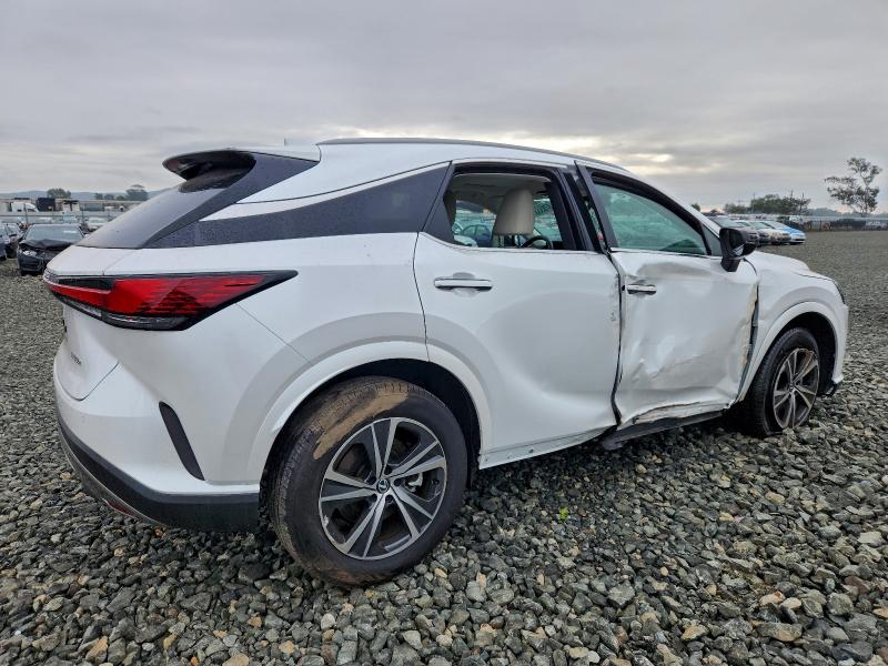 Фото 3 - LEXUS RX350