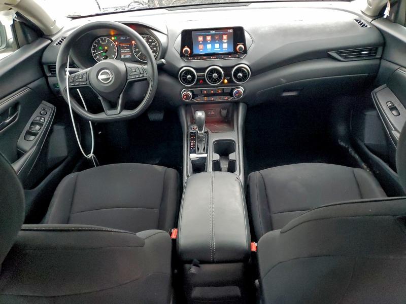 Фото 8 - NISSAN SENTRA