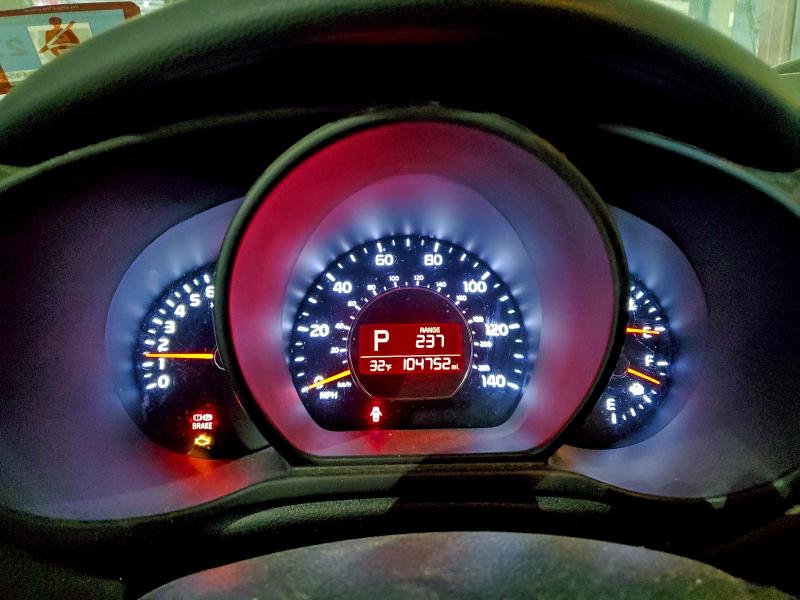 Фото 9 - KIA SOUL