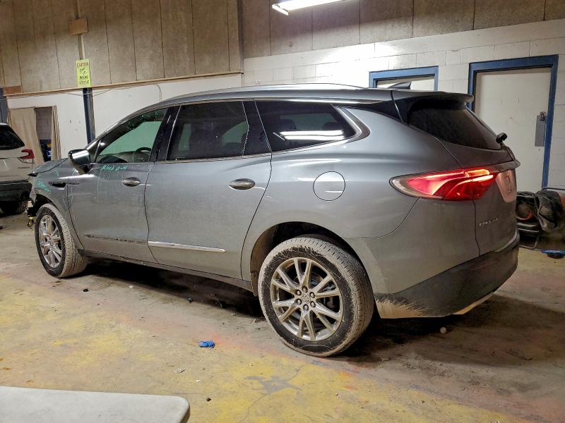 Фото 2 - BUICK ENCLAVE