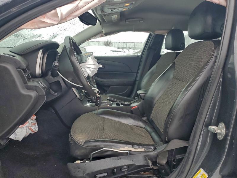 Фото 7 - CHEVROLET MALIBU